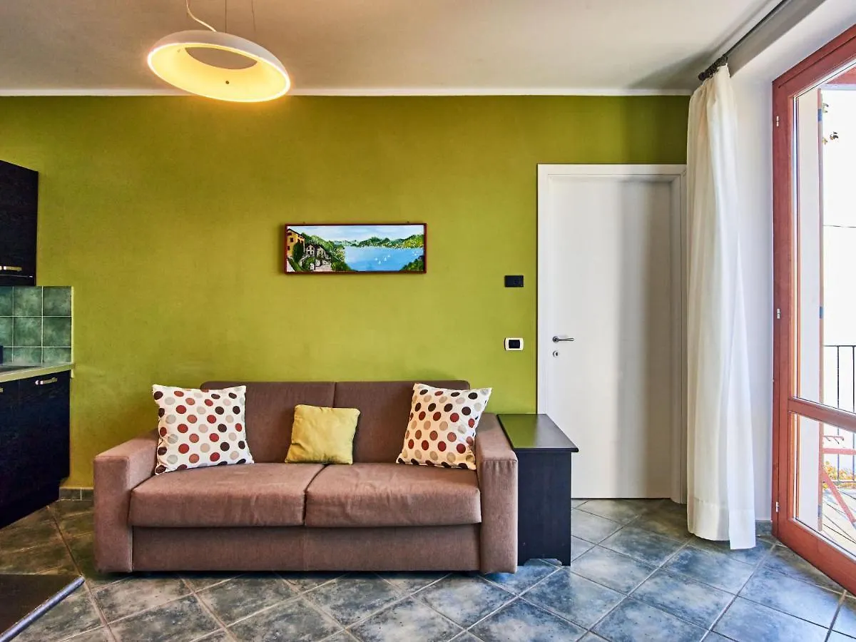 Apartment Borgo Verginate-2 By Interhome Bellano 0*,