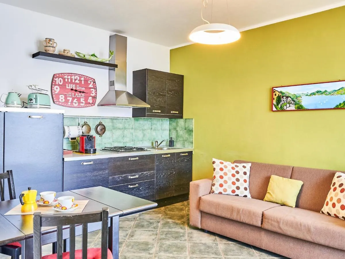 Apartment Borgo Verginate-2 By Interhome Bellano 0*,  Italien
