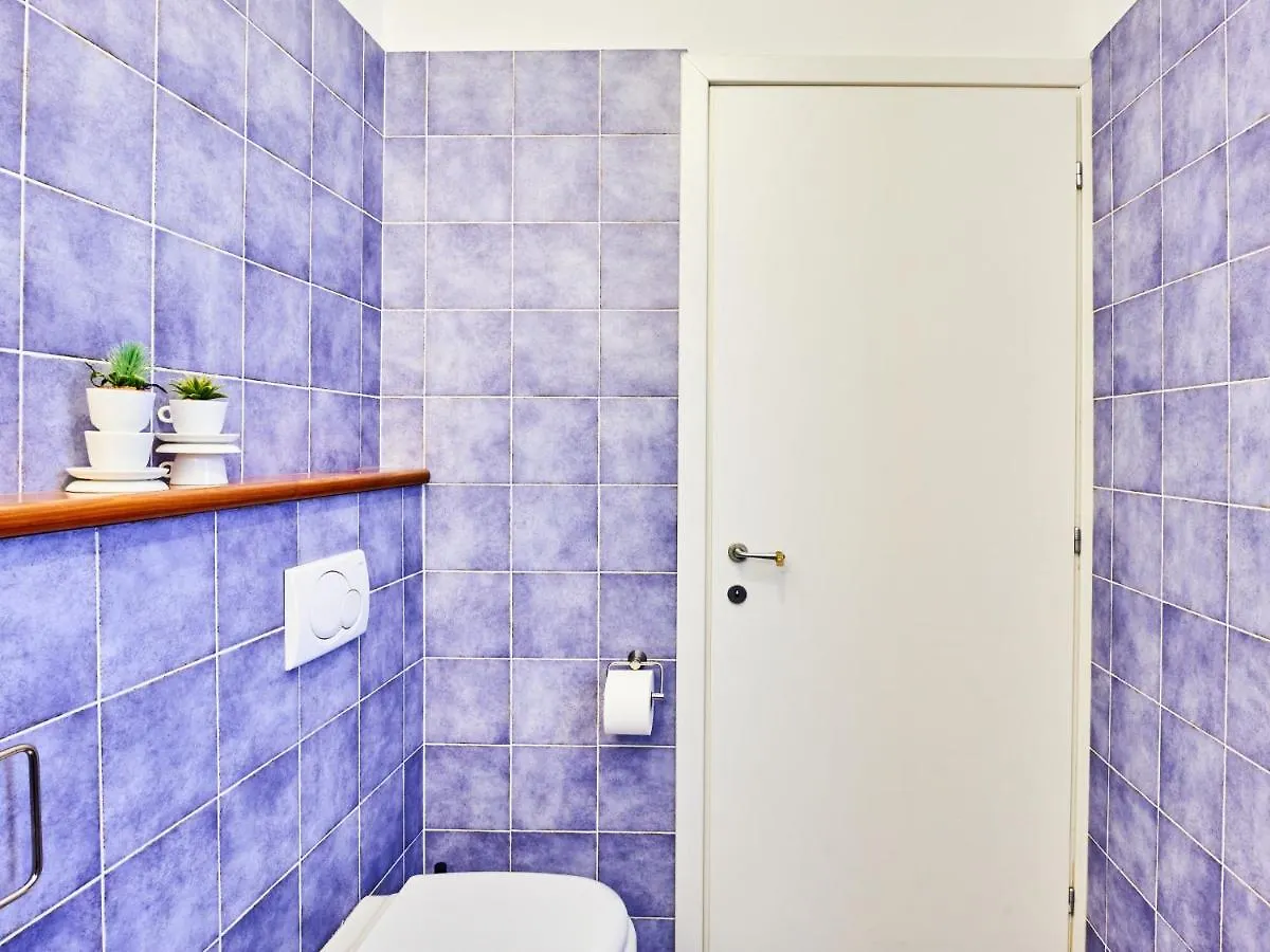 Apartment Borgo Verginate-2 By Interhome Bellano Italien