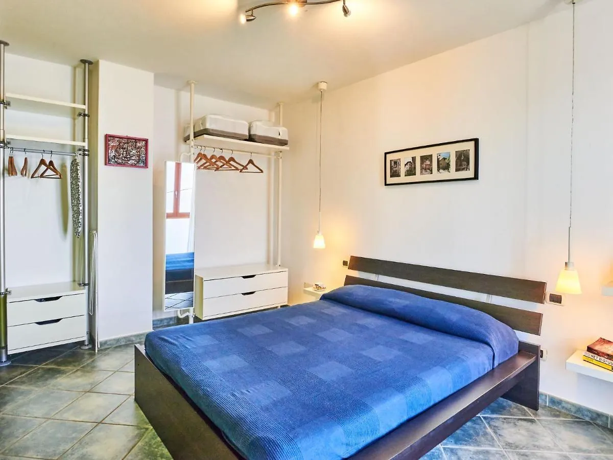 Apartment Borgo Verginate-2 By Interhome Bellano Italië