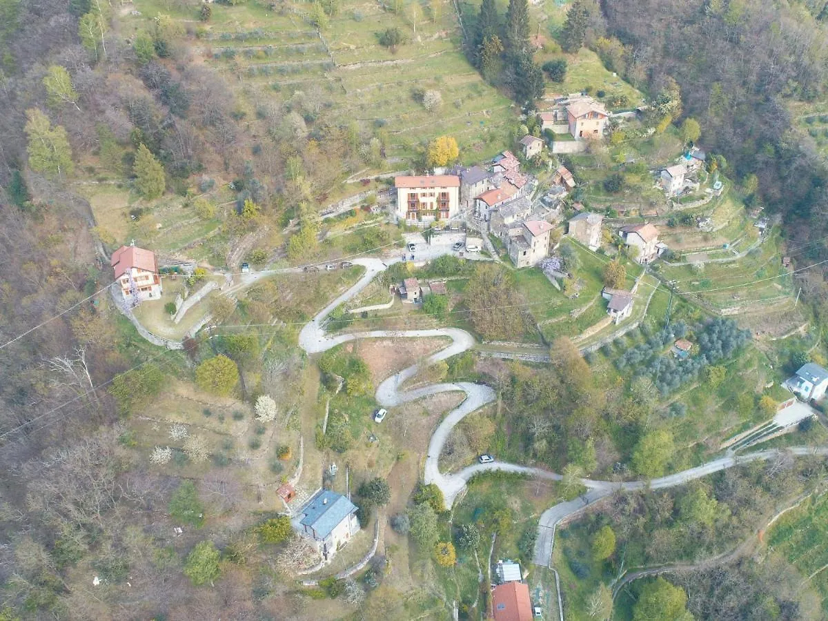 Apartment Borgo Verginate-2 By Interhome Bellano Italië