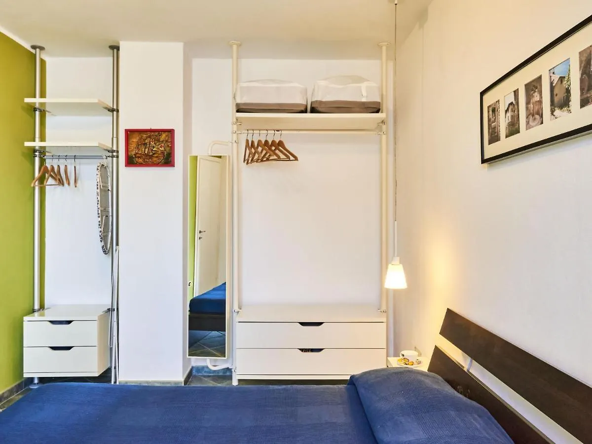 Apartment Borgo Verginate-2 By Interhome Bellano
