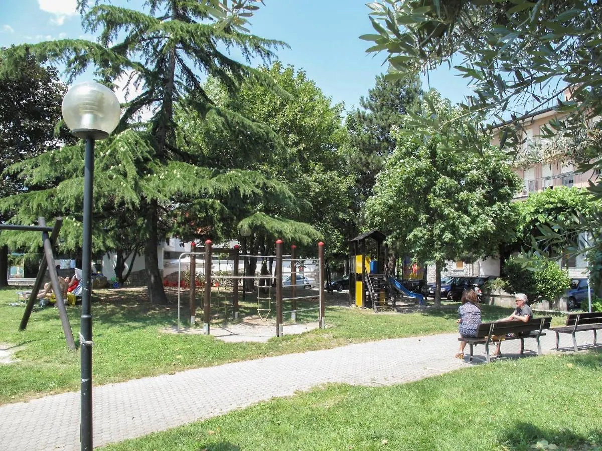 Apartment Borgo Verginate-2 By Interhome Bellano 0*,